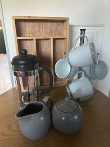 kitchen utensils
