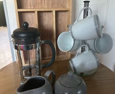 kitchen utensils