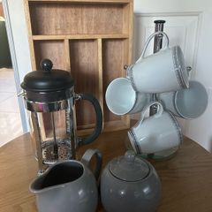 kitchen utensils