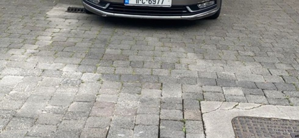 2011 Volkswagen Passat
