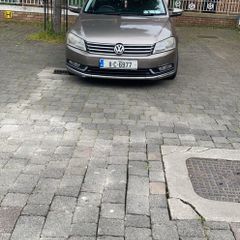 2011 Volkswagen Passat