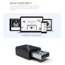 Mini Wireless Bluetooth 5.0 Transmitter Receiver Adapter Stereo Audio Music Image 4