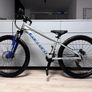 Carrera Luna Disc Junior Bike 24 inch Image 2