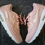 Nike Air Max 90 Ultra 2.0 BR Arctic Orange/ Arctic Orange   SIZE UK 9 Image 2