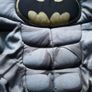 kids batman Halloween costume Image 2