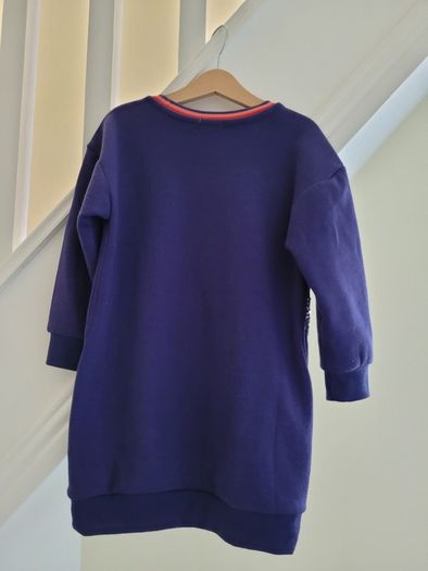Girls Dress Age 6
