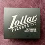 Lollar Precision Bass Pickups Image 3