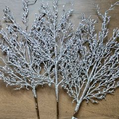 Christmas stems