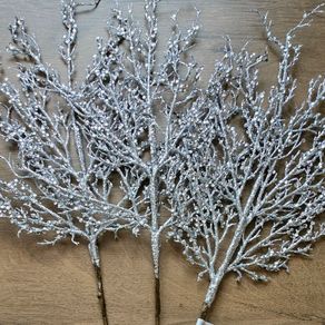 Christmas stems