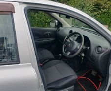 Nissan march 1.2 for sale