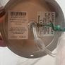 Laura Ashley Glass Pendant Light Image 6