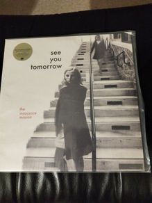innocence mission see you tomorrow lp