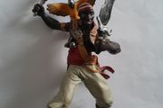 Papo - Pirate with Sabres - Toy Figurine