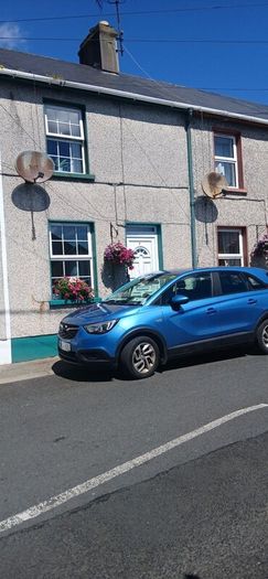 Opel Crossland X 2018