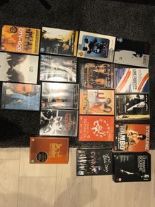 Classic DVD Collection