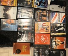 Classic DVD Collection
