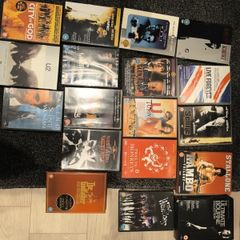 Classic DVD Collection