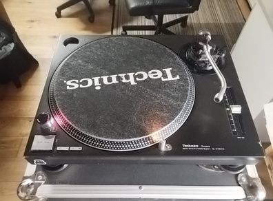 technics sl1210 mk2