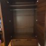 wardrobe and chest of drawers Image 2