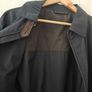 Expensive Ermenegildo Zegna Men's Italian Designer Wool and Silk Jacket Image 6