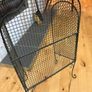Mid 19 th Century wire spark Guard Image 2