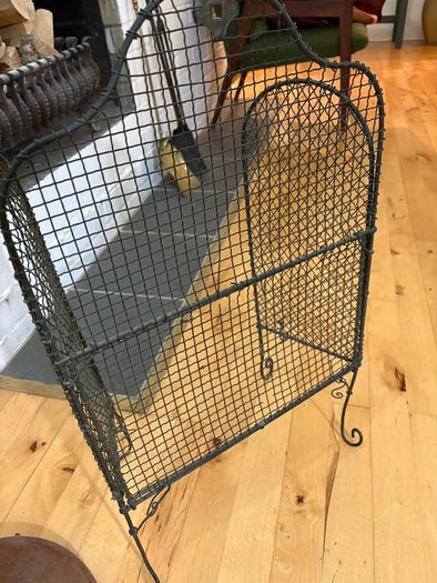 Mid 19 th Century wire spark Guard