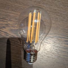 Philips LED Premium Classic A67 (150) bulb