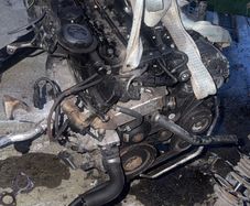 e90 breaking parts
