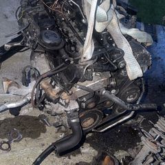 e90 breaking parts