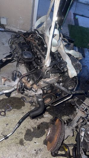 e90 breaking parts