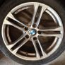 Bmw alloys f10 18 inch Image 7