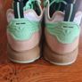 Adidas mens trainers size 10 Image 3