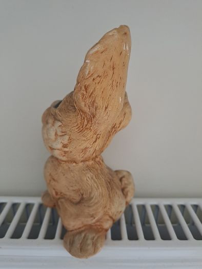 Vintage Tinker Ware Pepe