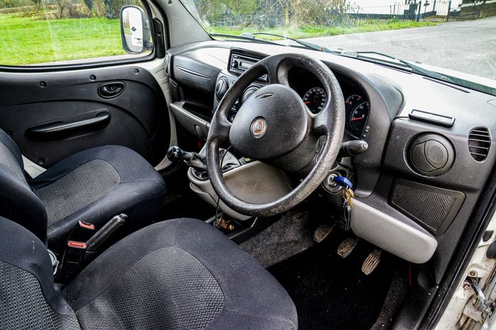 Van For Sale