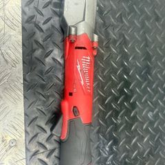 Milwaukee 3/8 impact ratchet