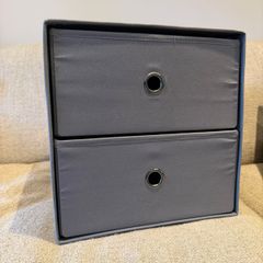 Ikea Boxes