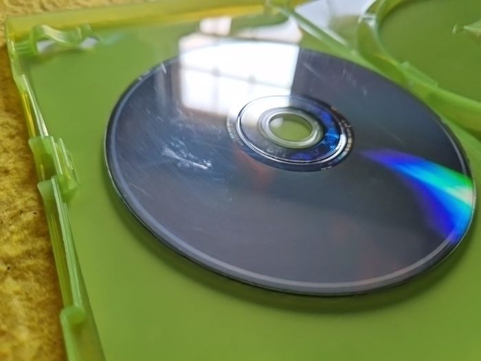 Top Spin 4 2K sports Xbox360 Games Original