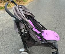 jole stroller