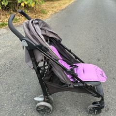 jole stroller