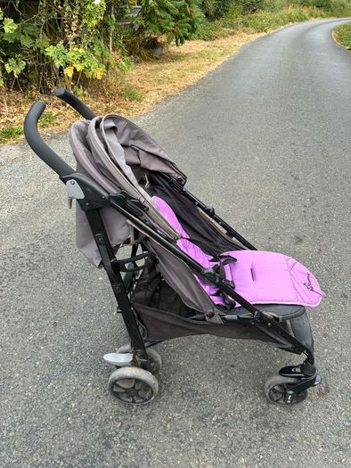jole stroller