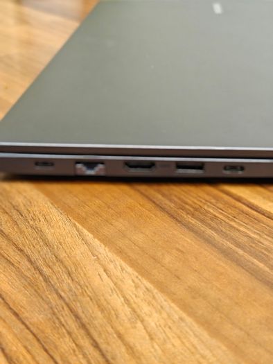 Samsung Galaxy Book 4 With Receipt
