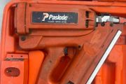 : Paslode Impulse IM350/30 CT  cordless framing nailer.