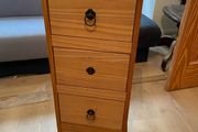 Drawers / plant stand