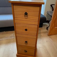 Drawers / plant stand
