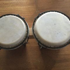 Bongos