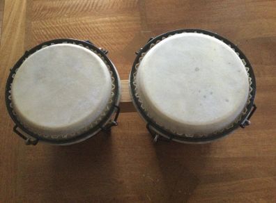 Bongos