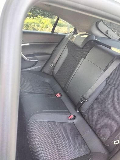 Opel Insignia 2015 2.0 cdti NEW NCT 29/05/27 +TAXED