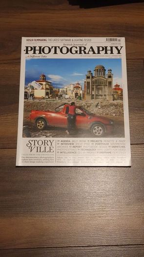 British Journal of Photography