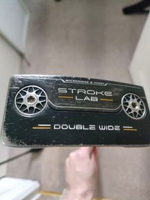Odyssey Putter