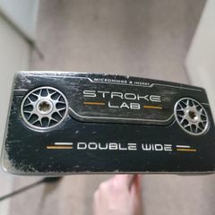 Odyssey Putter